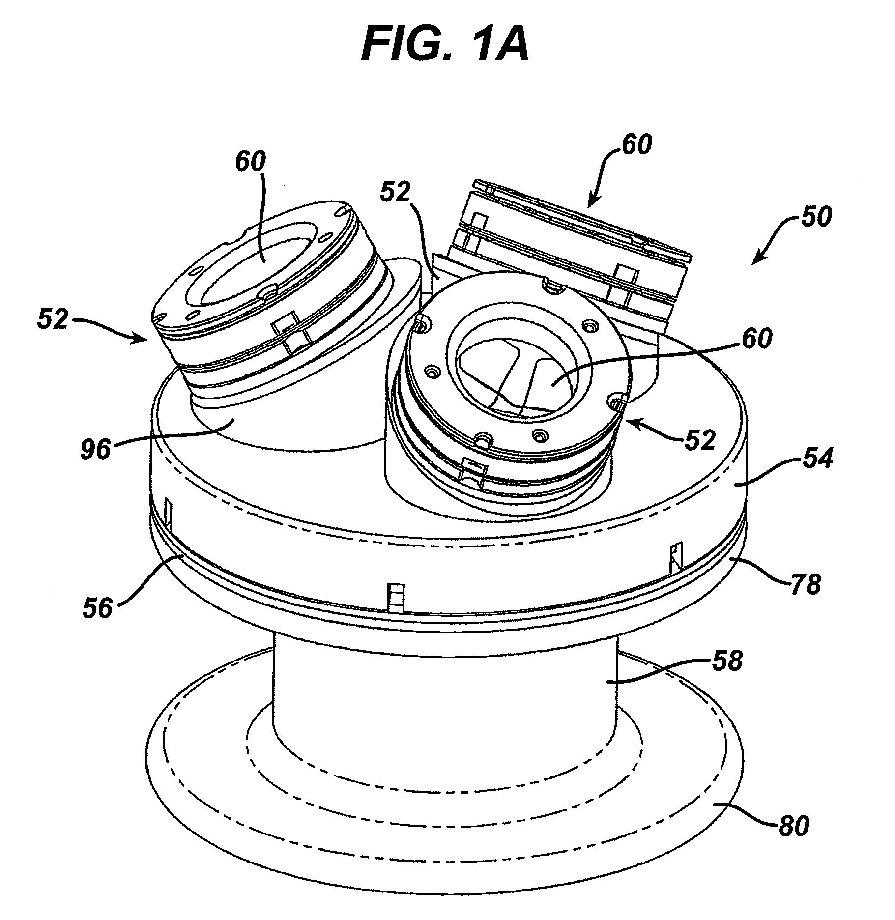 Surgical Access Device with Protective Element