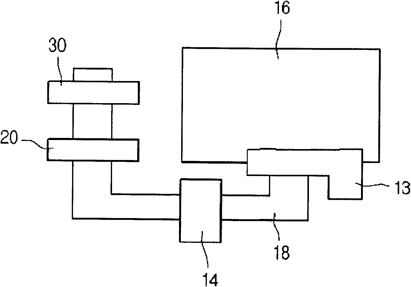 Method for fabricating a CMOS image sensor