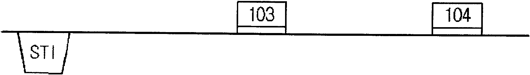 Method for fabricating a CMOS image sensor