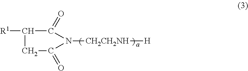 Lubricating oil composition for continuously variable transmission