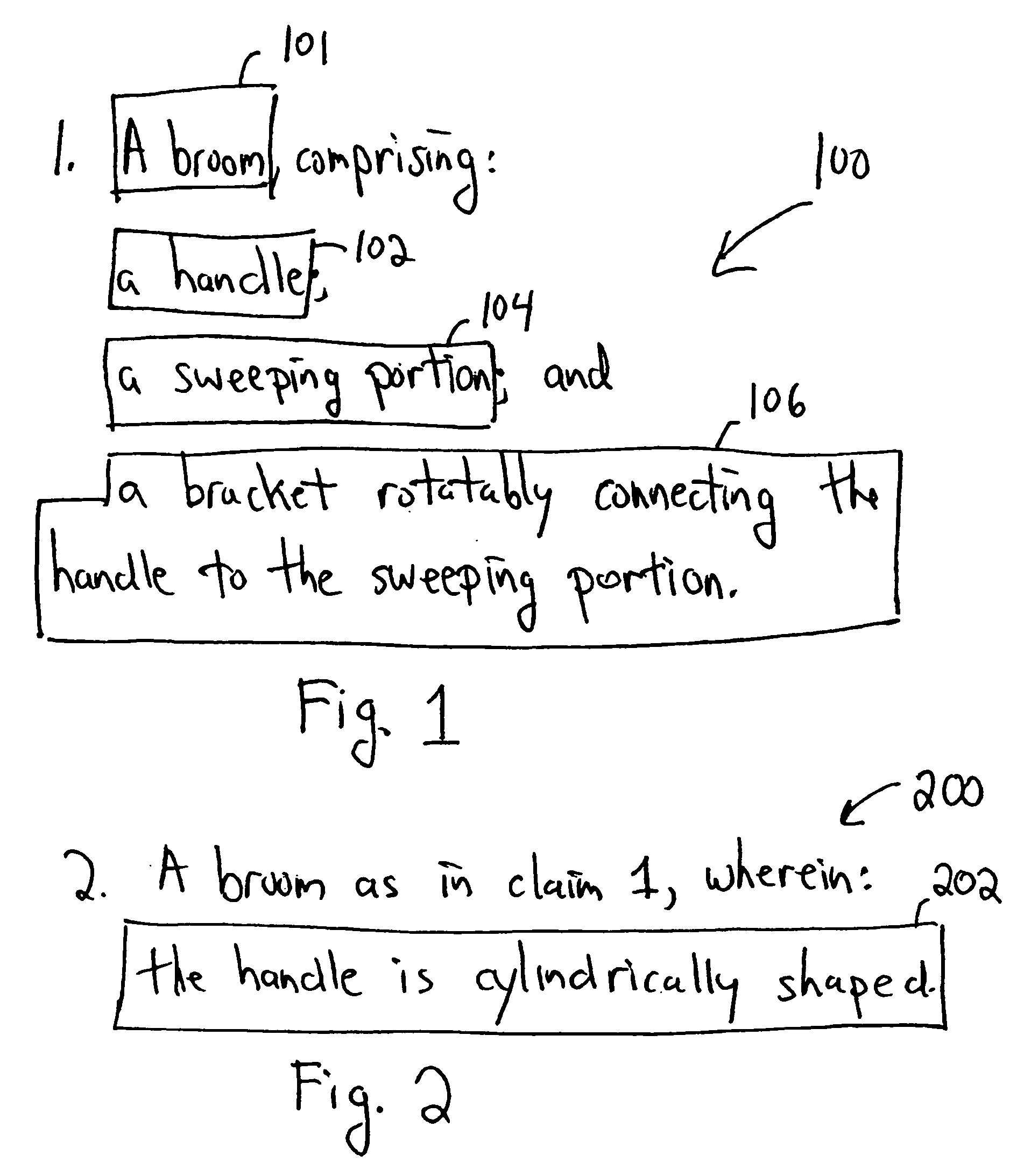 Competitive product intelligence system and method, including patent analysis and formulation using one or more ontologies