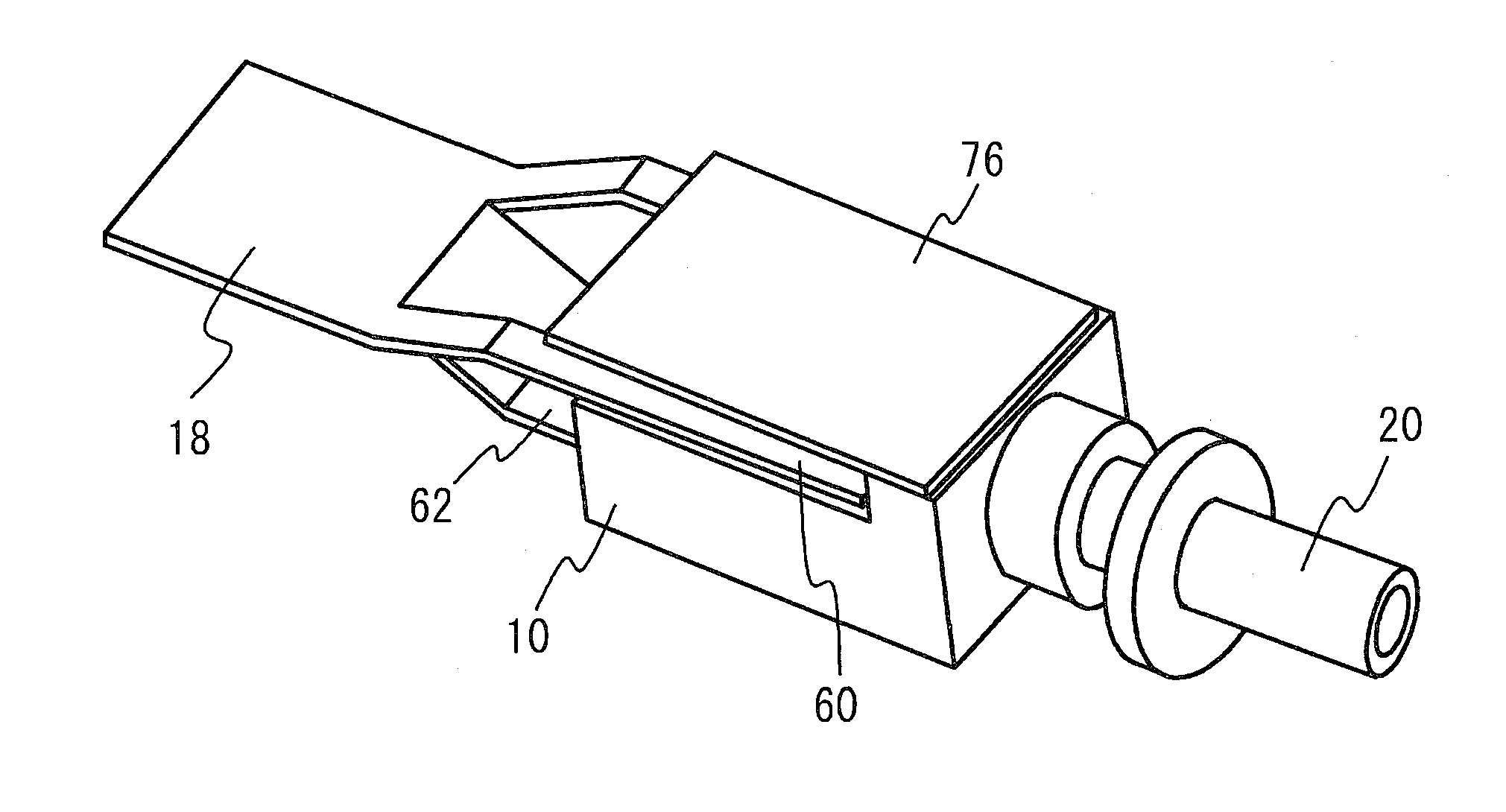 Optical device