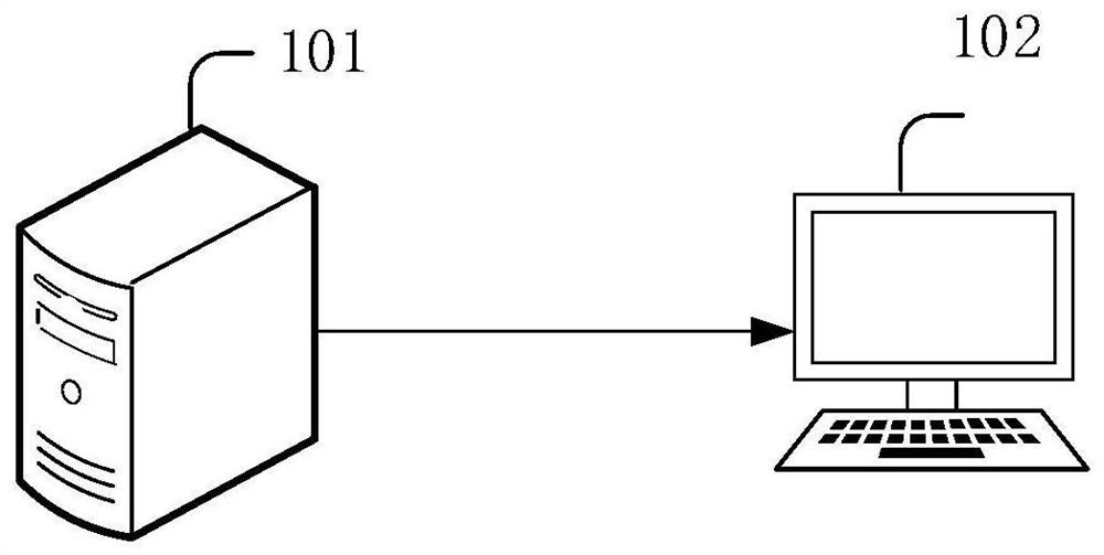 Method and device for acquiring annotation data