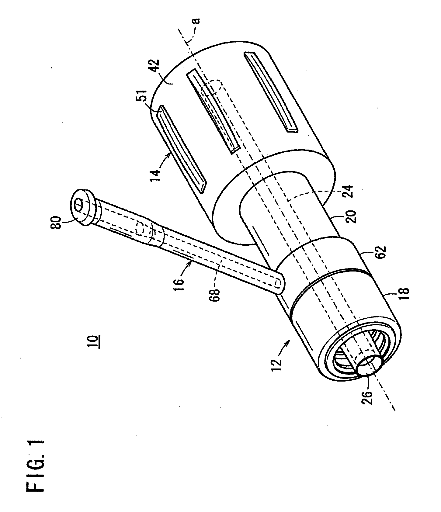 Medical connector