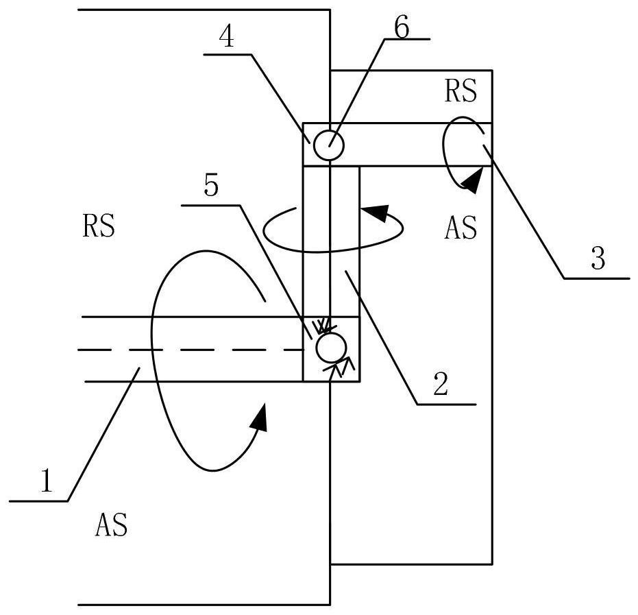 A method for eliminating defects in friction stir welding of lead-out plates