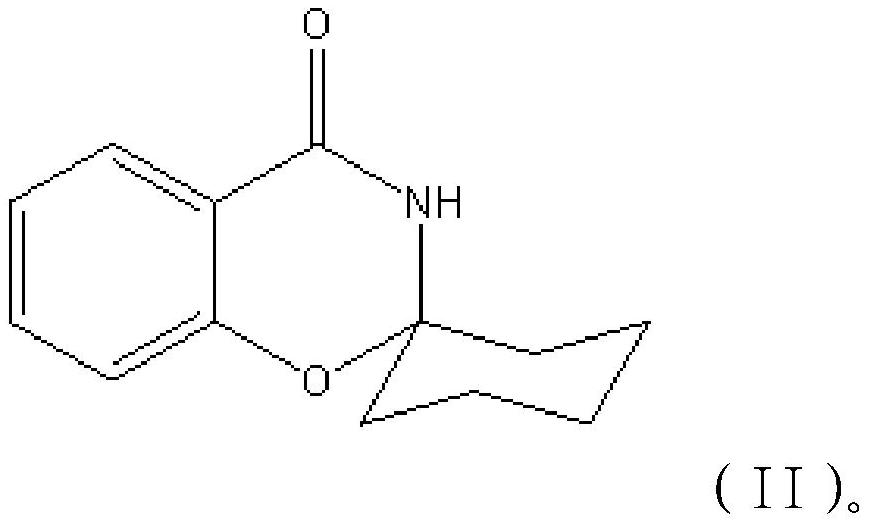 Related compounds of meropenem intermediates and their application in antitumor drugs