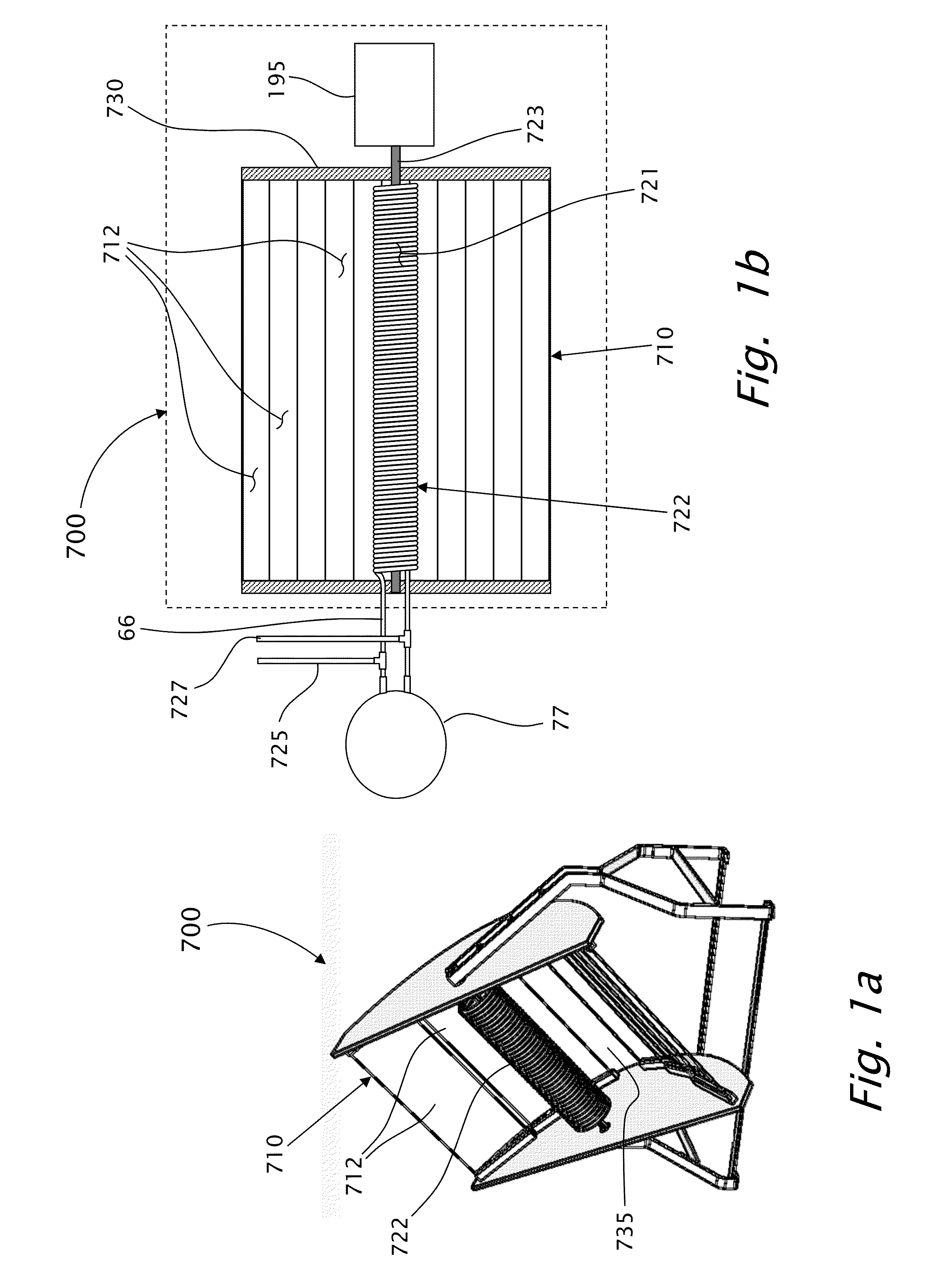 Modular solar systems facilitating rapid assembly