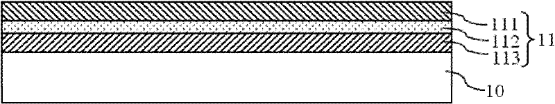 Wafer level package method