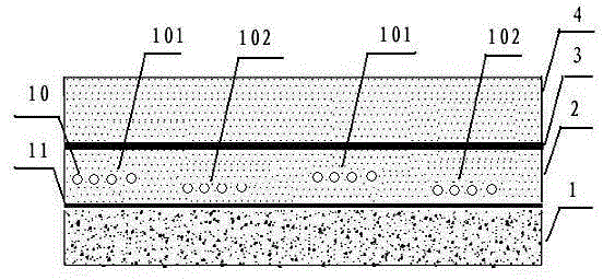 Pavement construction method