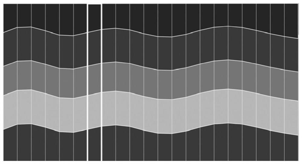 Extraction Method of Formation Anisotropy Resistivity Based on Electromagnetic Logging While Drilling Data