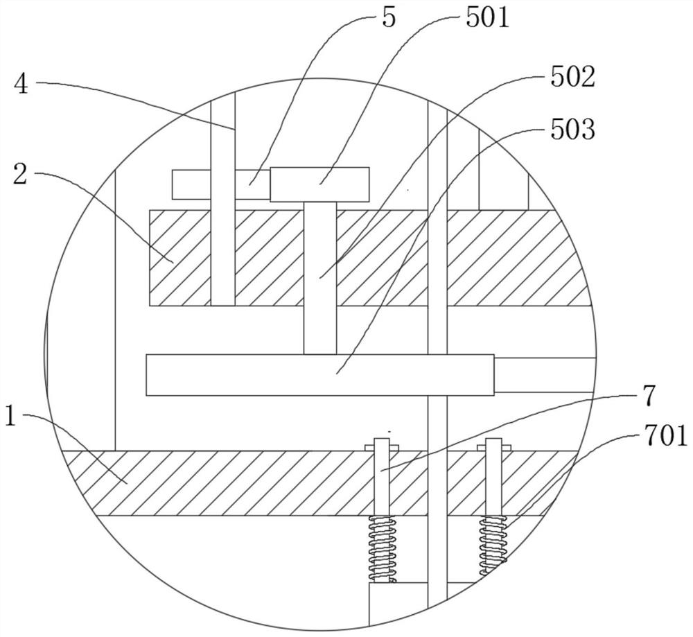 Road and bridge scribing device