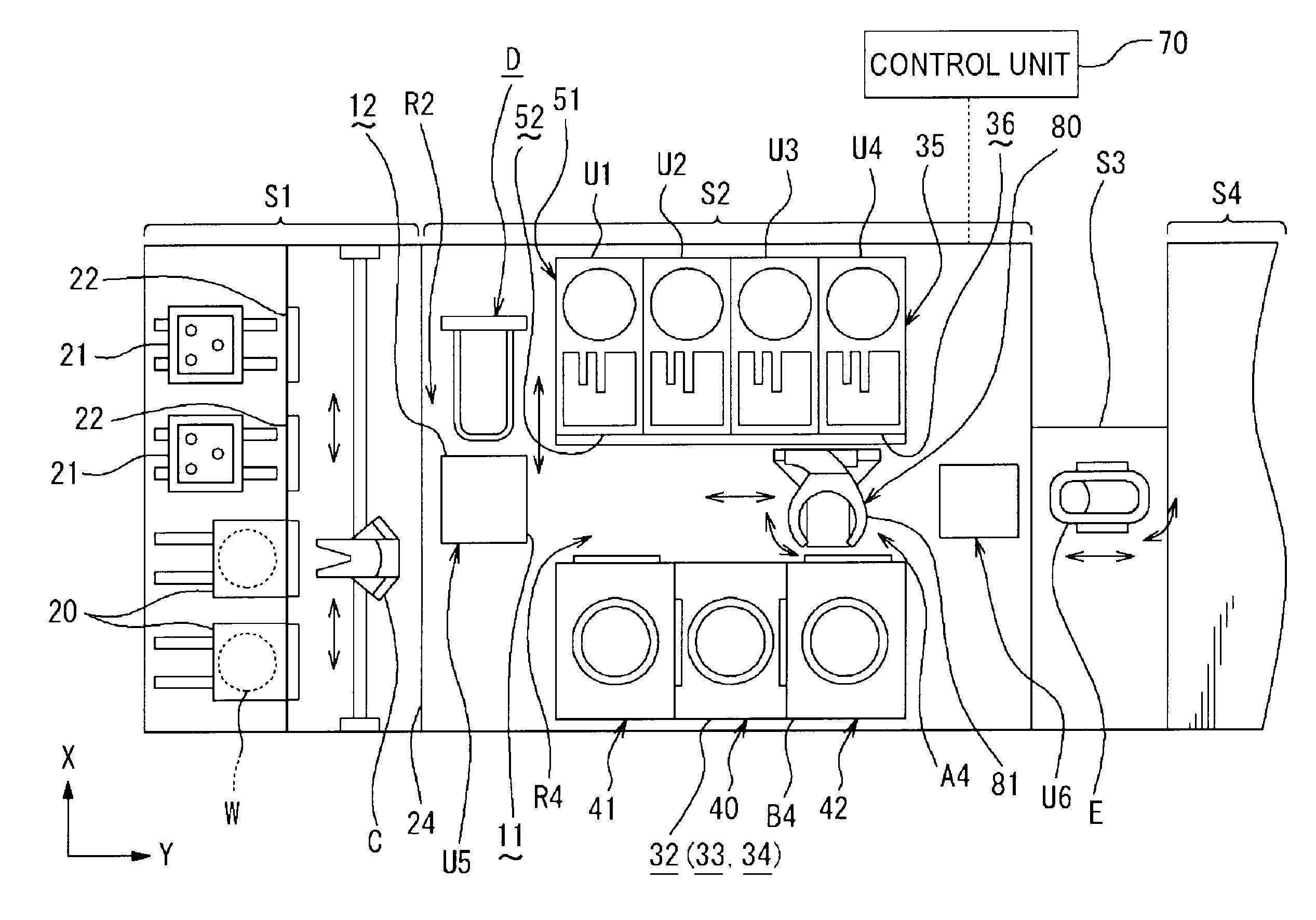 Substrate processing apparatus