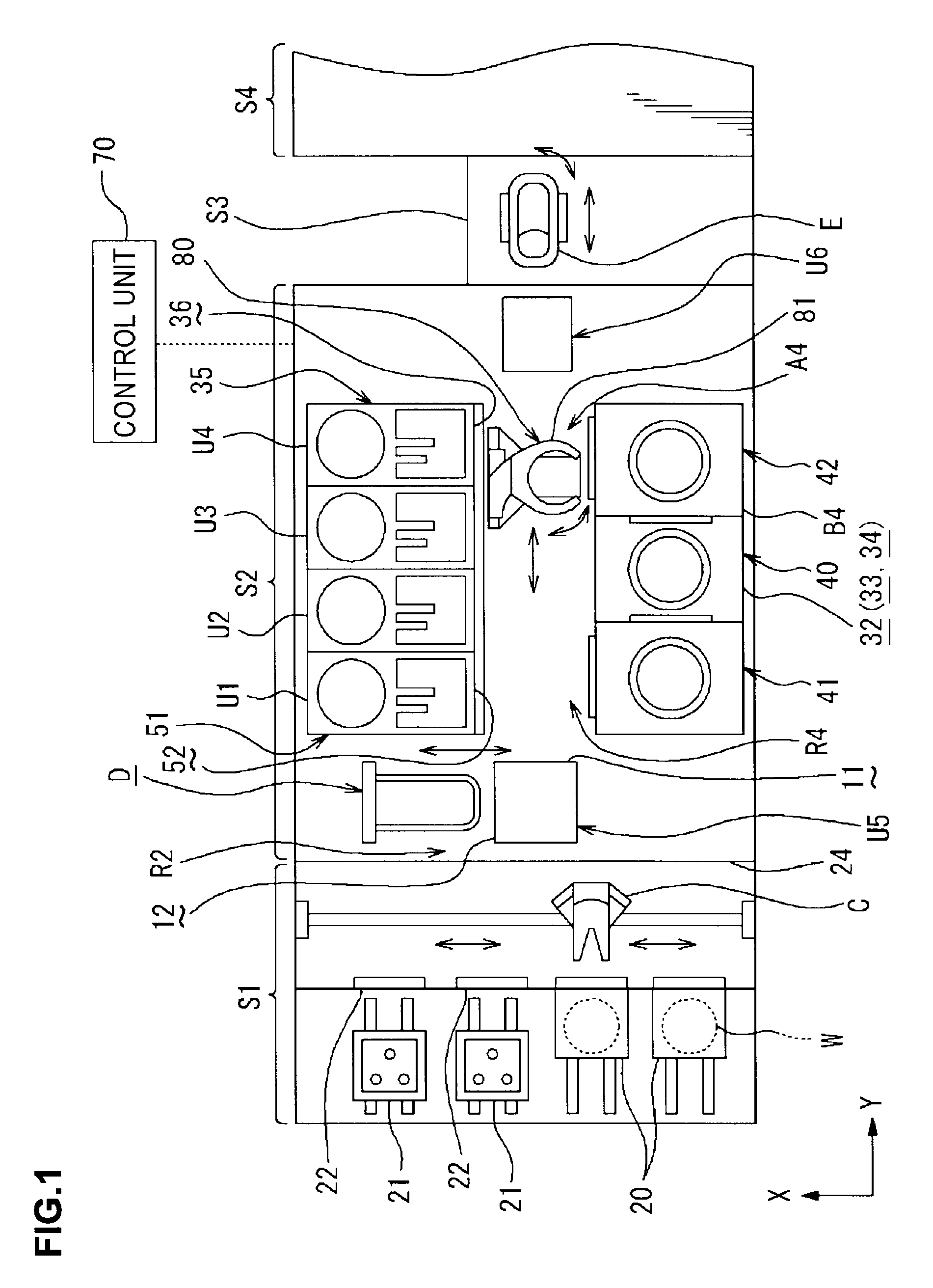 Substrate processing apparatus