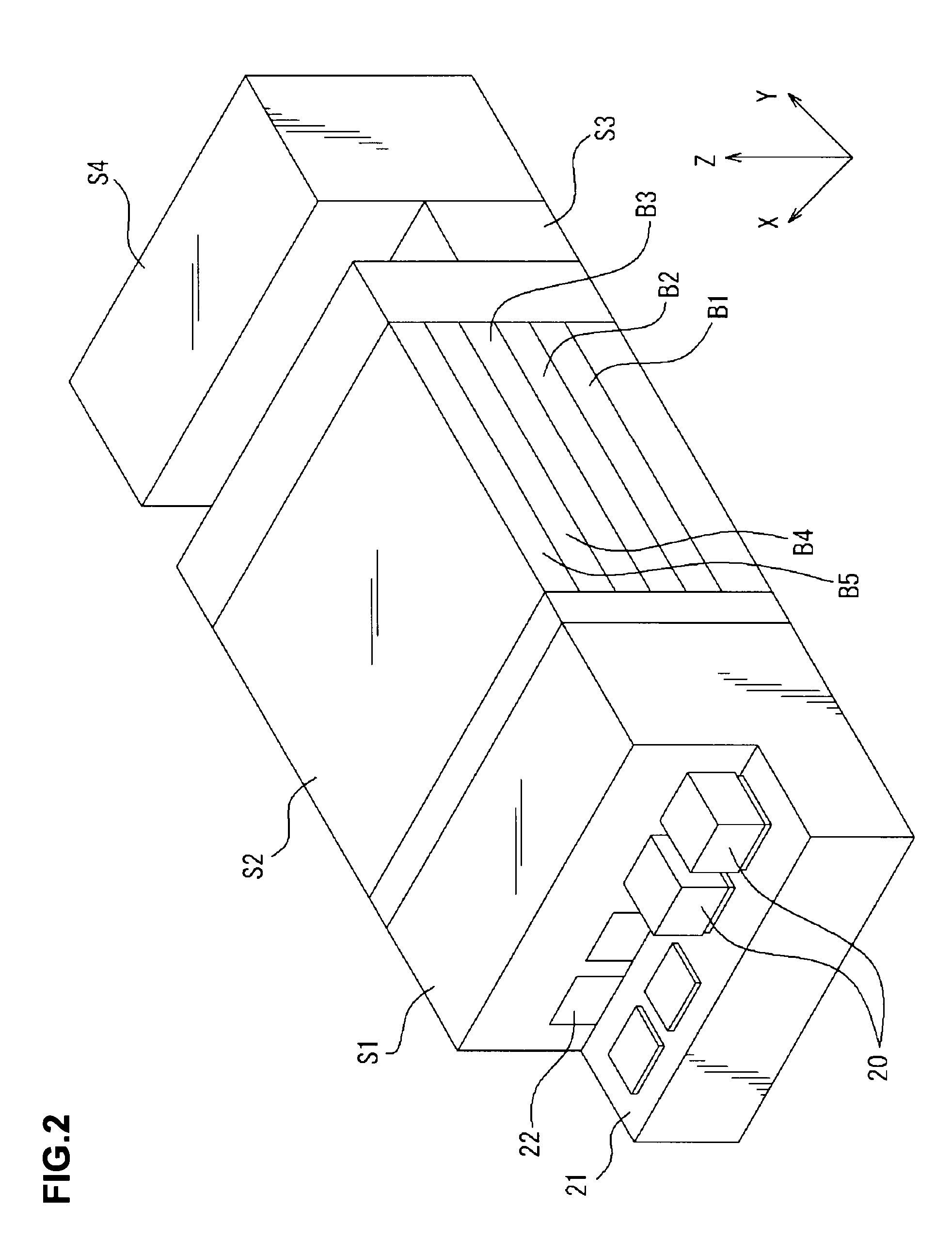 Substrate processing apparatus