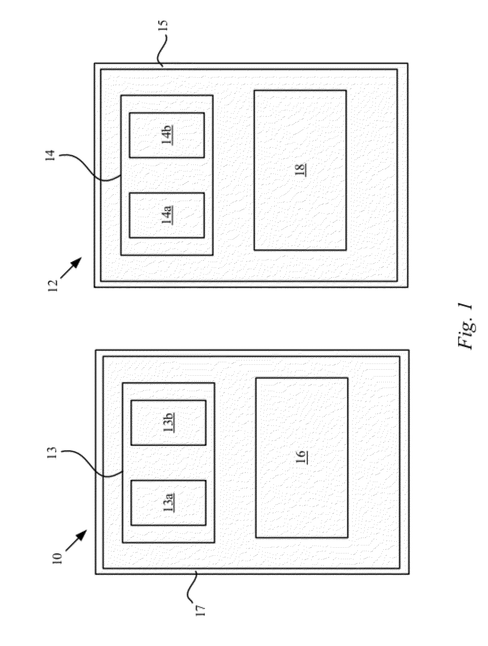 Magnetic attachment