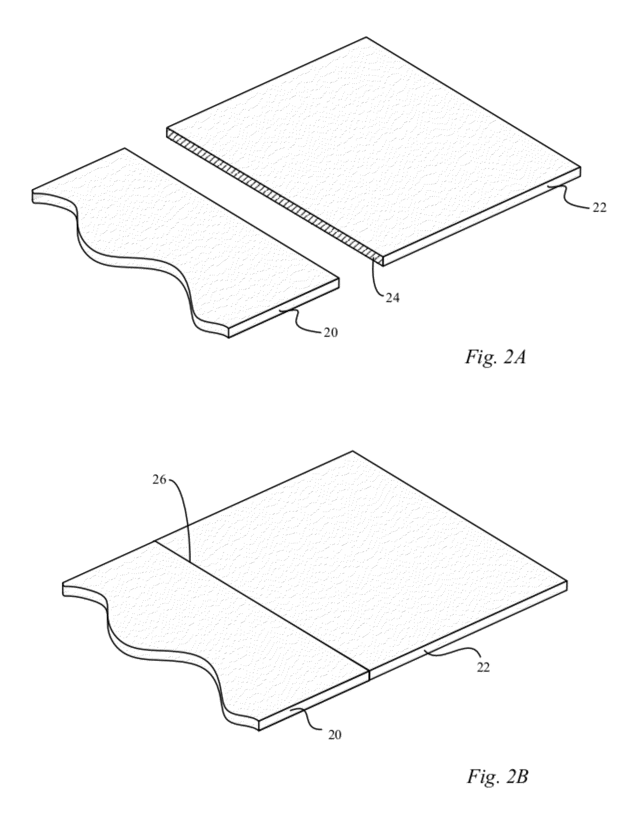 Magnetic attachment