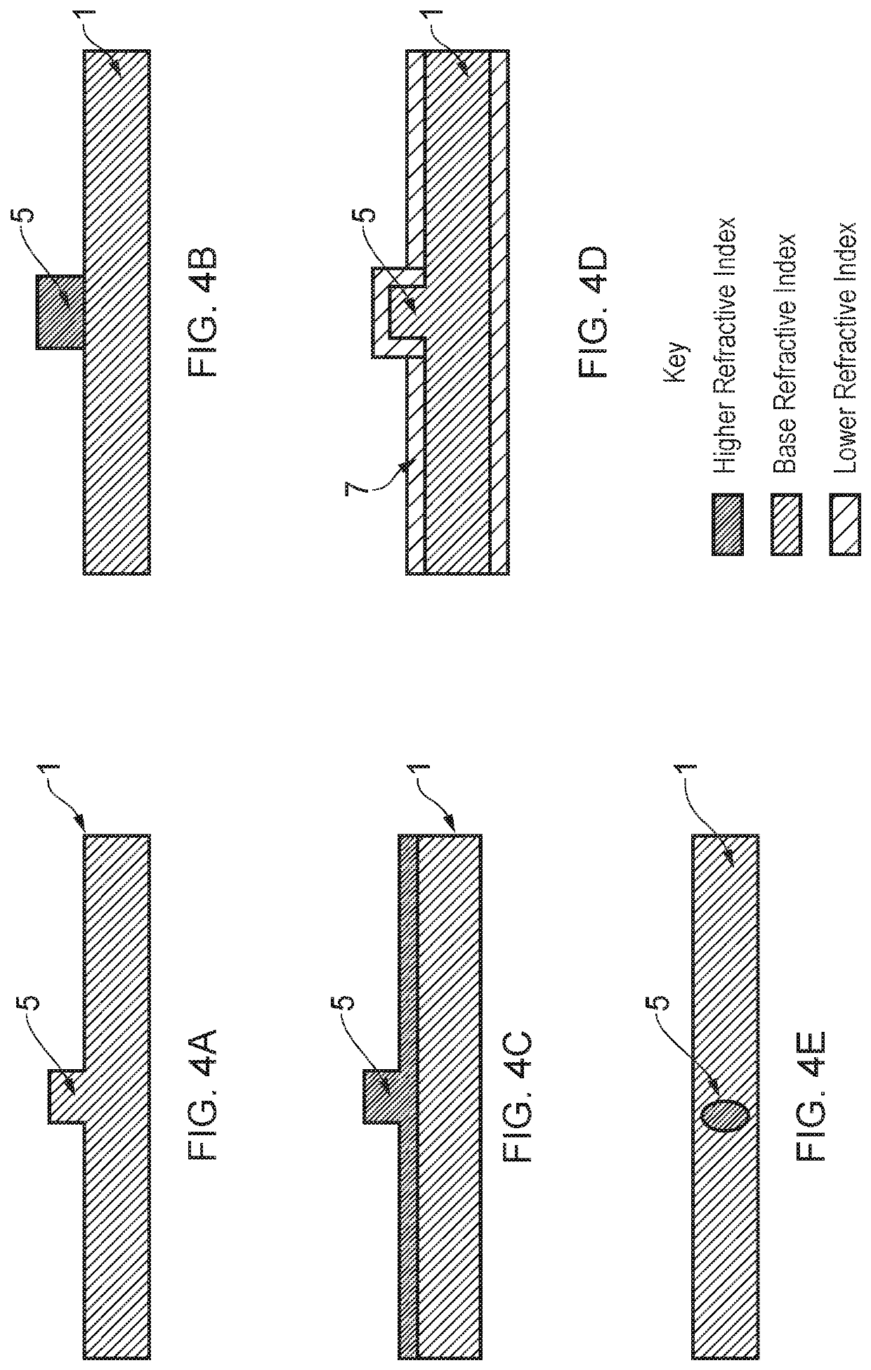 Flexible membrane