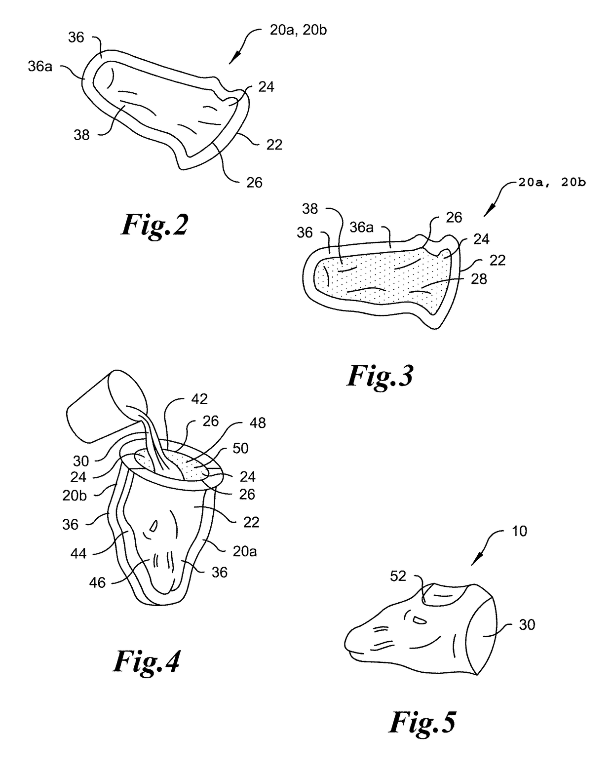 Taxidermy mannequin and method of making the same