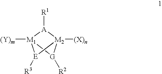 Transparent, electrically conductive layer, a process for producing the layer and its use