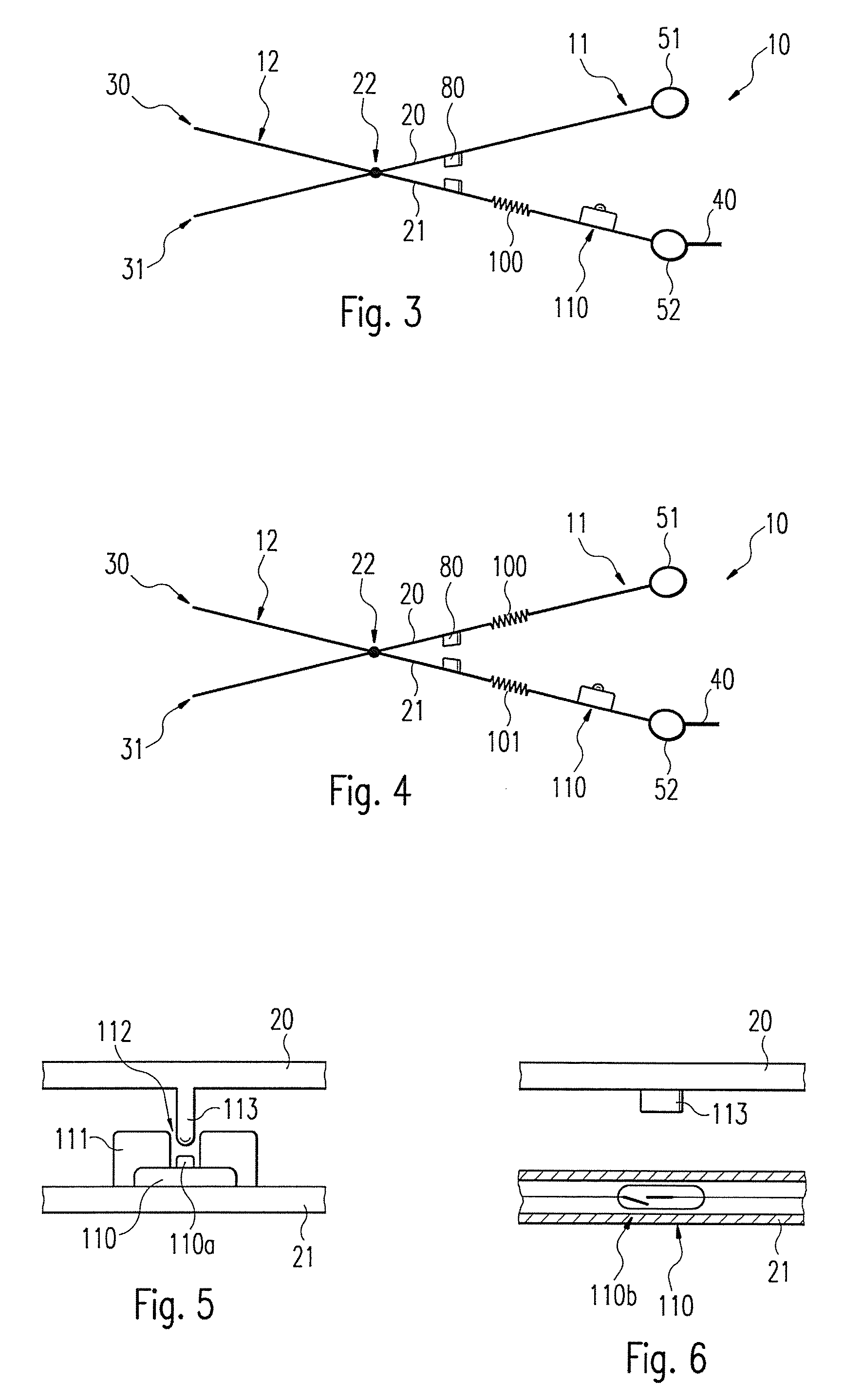 Electrosurgical instrument