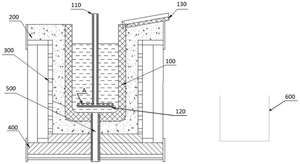 Method and system for boron removal in industrial silicon refining