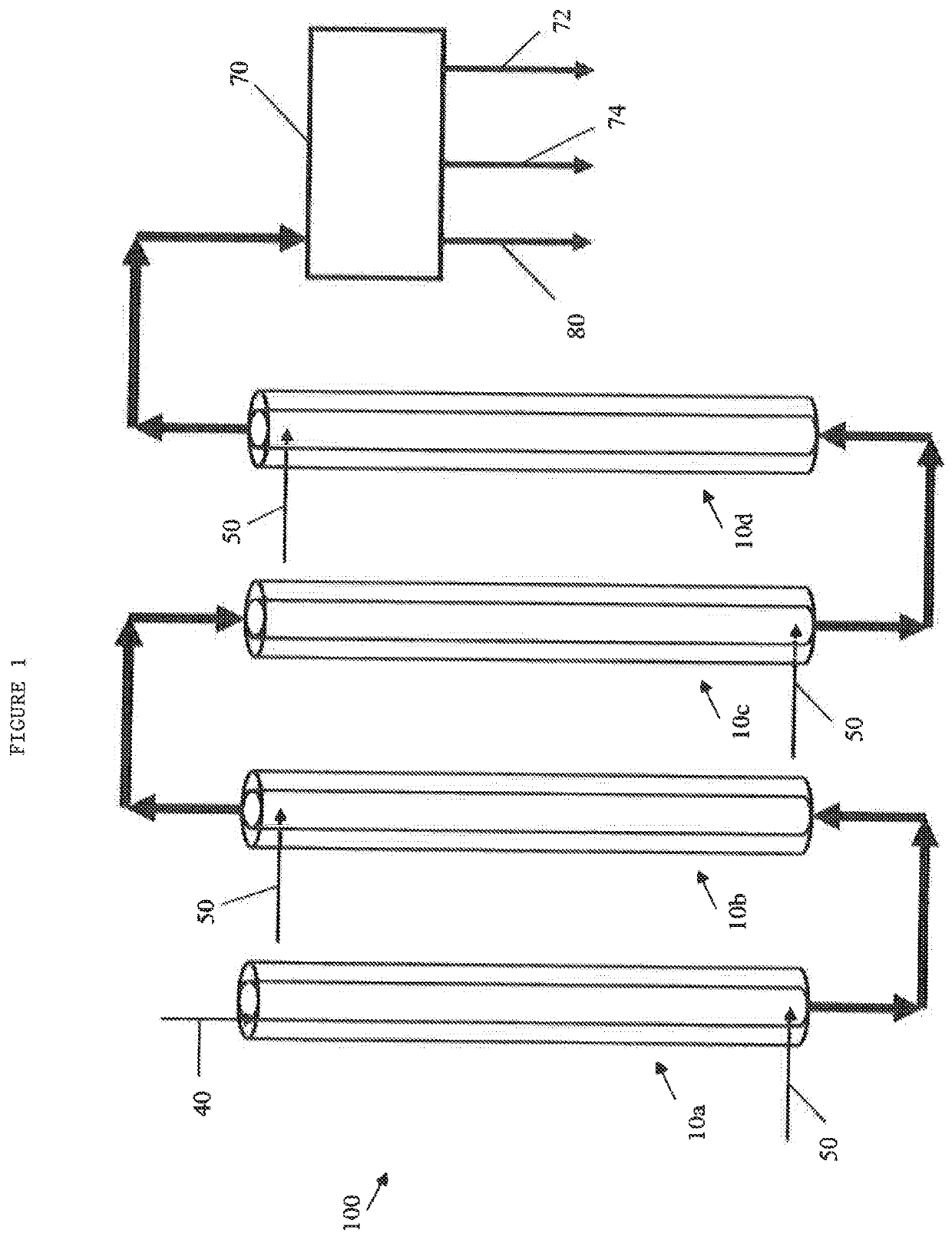 Methods for wastewater treatment