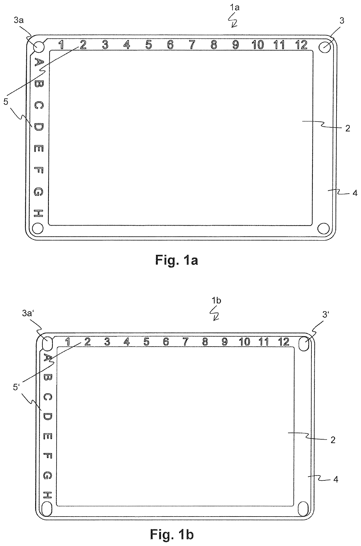 Gel electrophoresis system for single cell gel electrophoresis