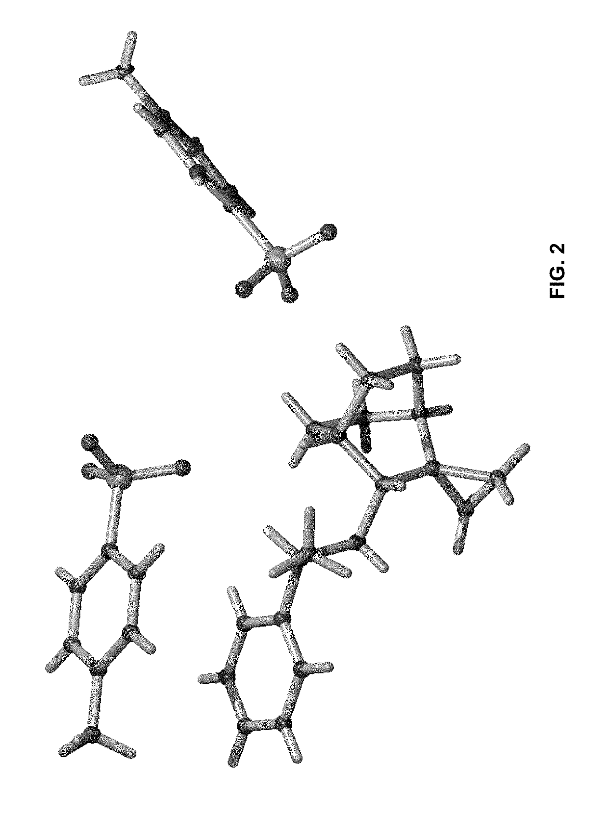 Geminal substituted aminobenzisoxazole compounds as agonists of α7-nicotinic acetylcholine receptors