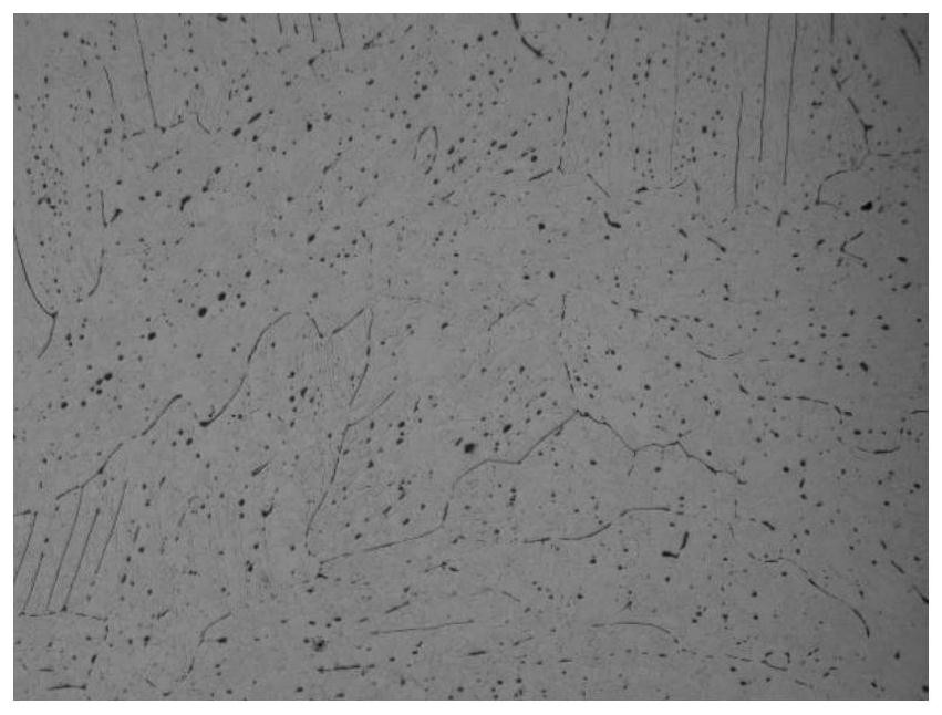 Biodegradable medical zinc-tin alloy as well as preparation method and application thereof