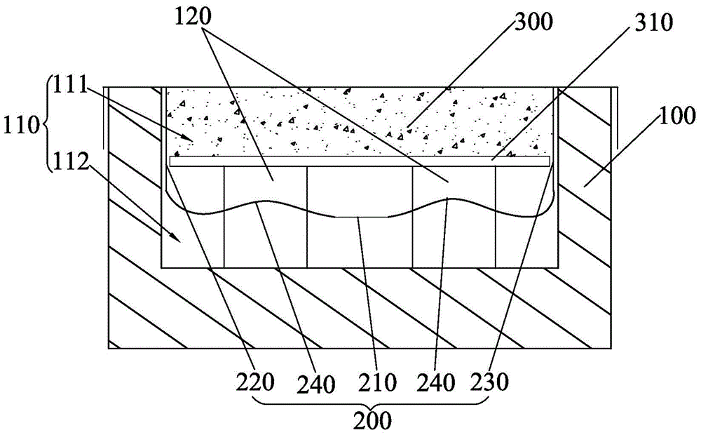 Integrated fuse