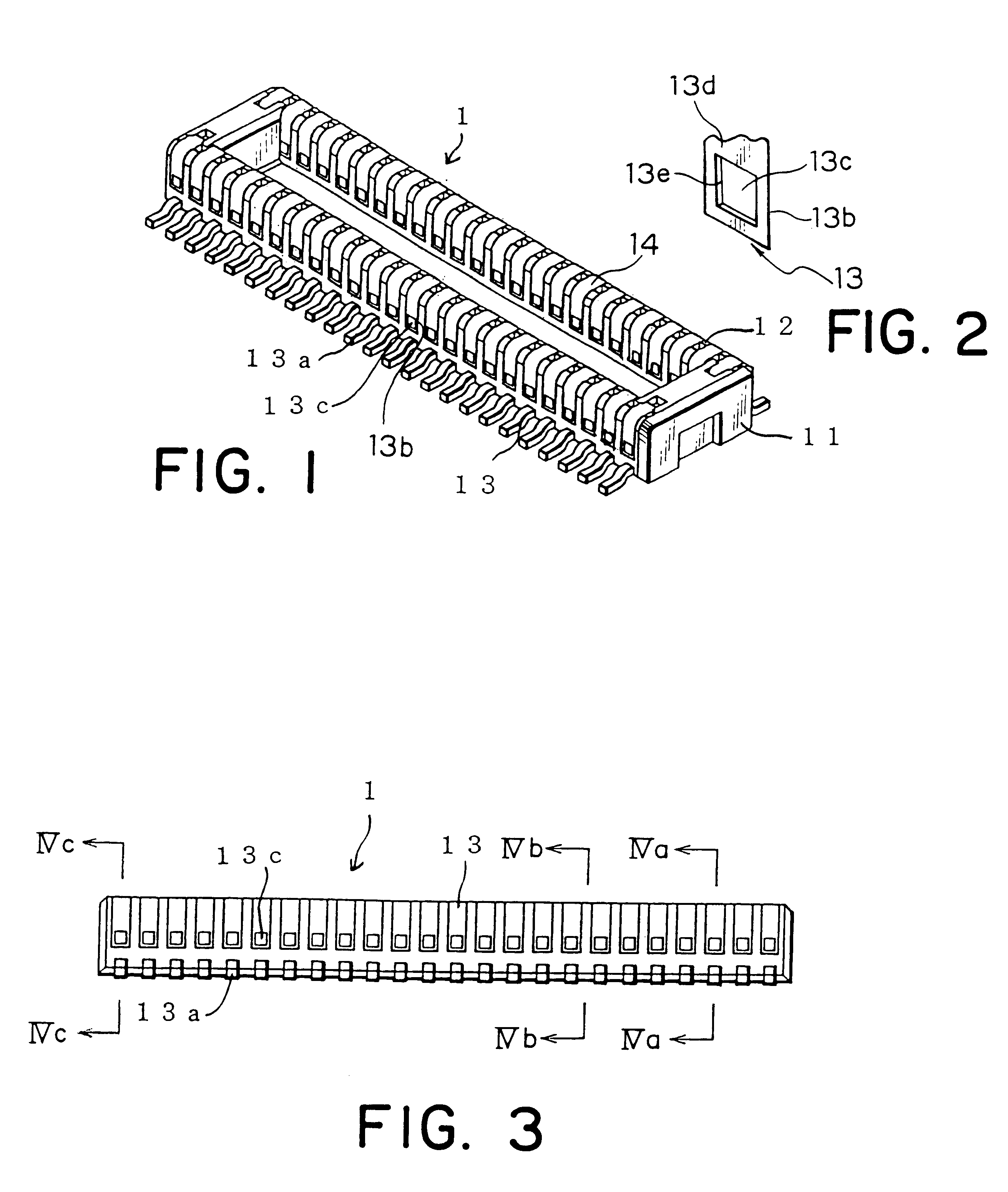 Locking mechanism for securely preventing disconnection between a plug and a receptacle