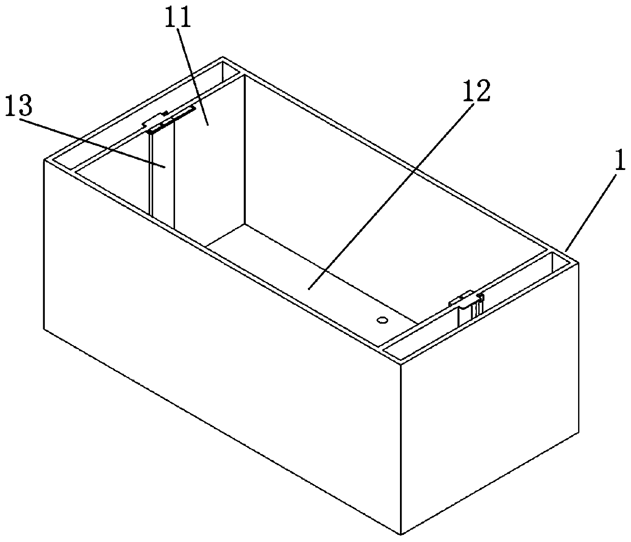 Data collection device and data processing method