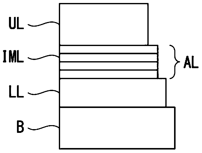 Coated cutting tool with excellent chipping resistance and wear resistance