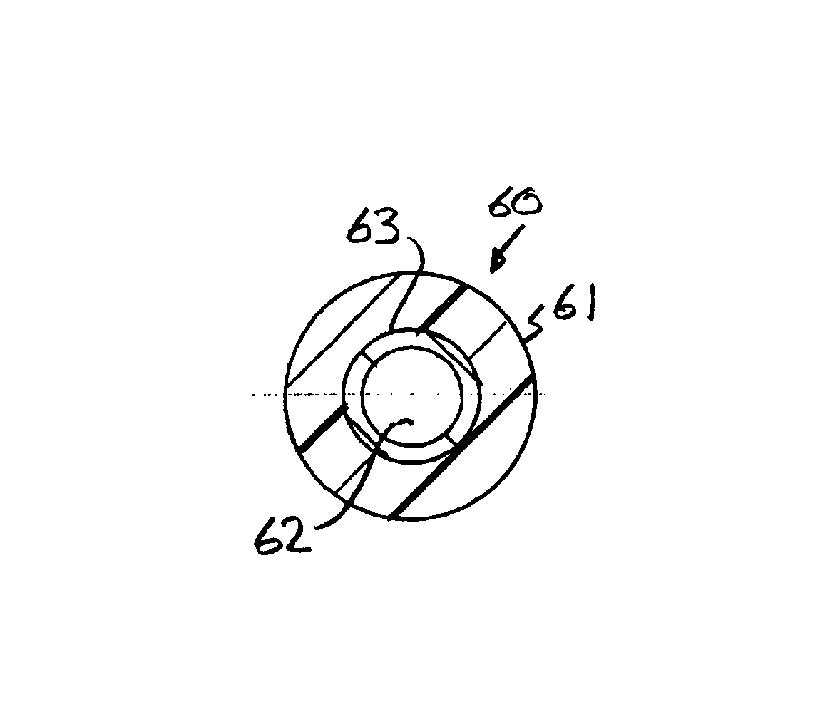 Shape memory alloy/shape memory polymer tools