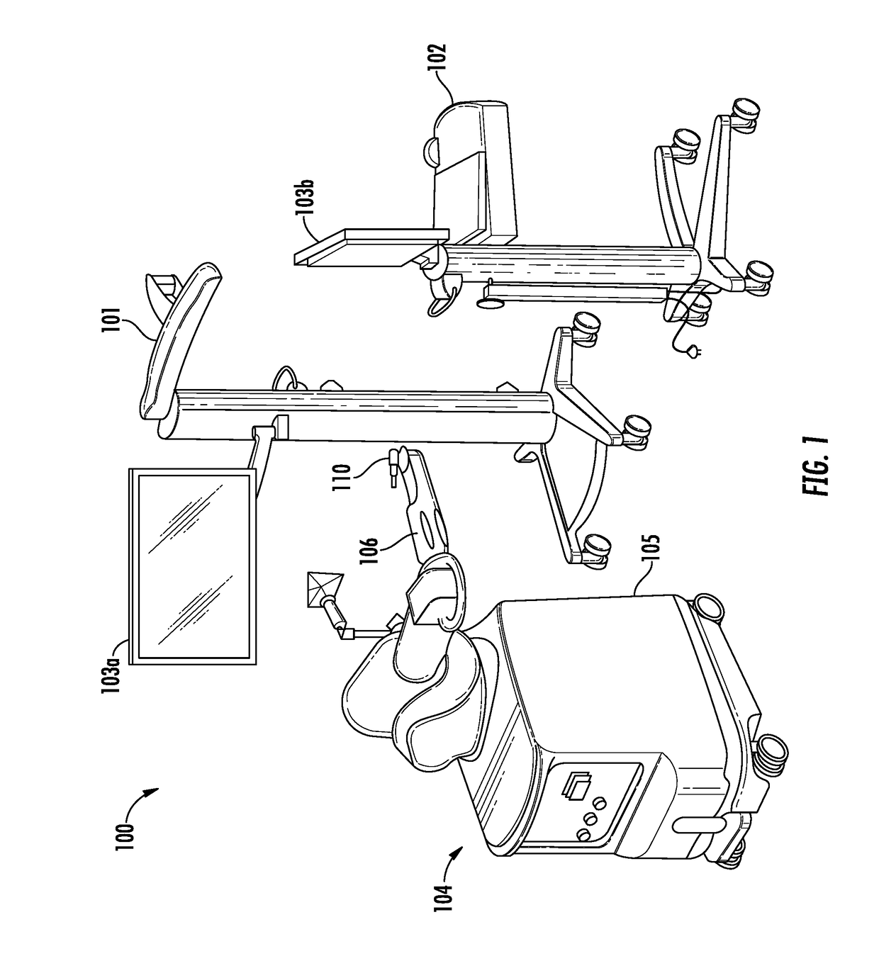 Systems and methods for a robotic-assisted revision procedure