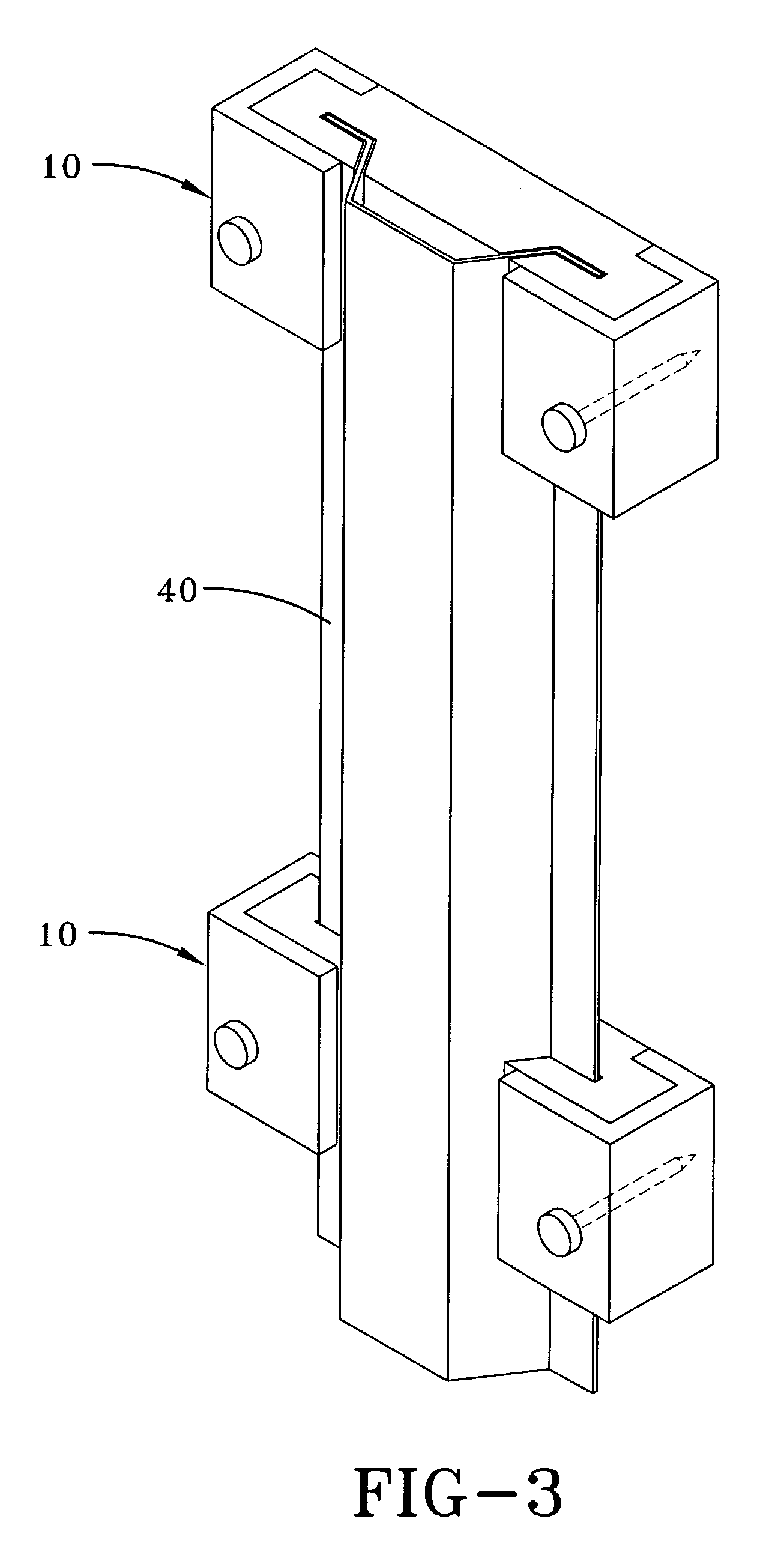 Vibration isolating mount