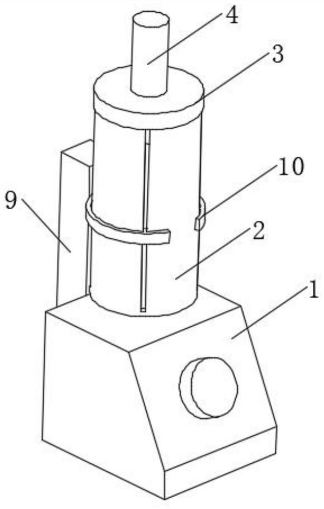 Composite culture tank for multi-cell culture