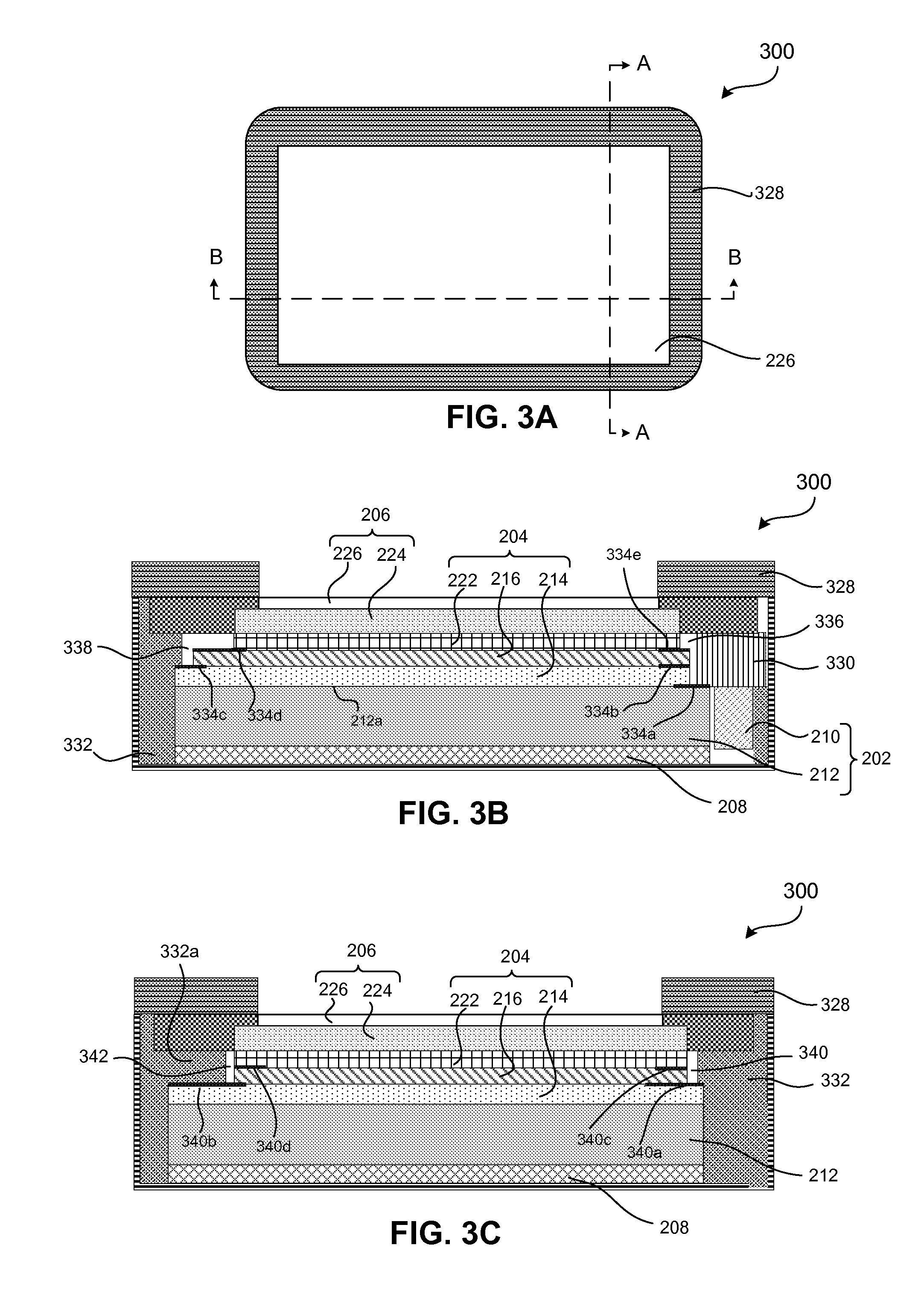 Backlight unit for display devices