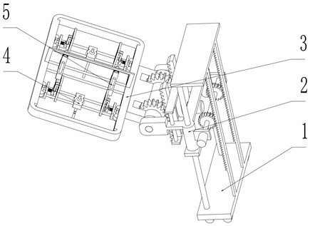 Esophageal resection equipment