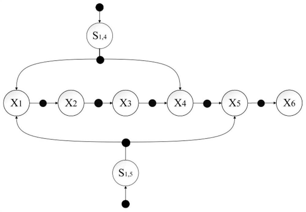 A Robust Optimization Method for Underwater Vehicle Positioning Based on Switch Constraints