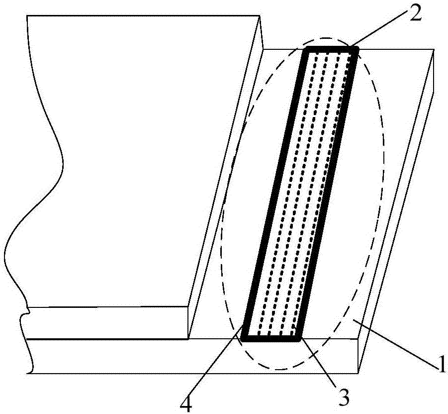 OLED display substrate and manufacturing method thereof, and display device