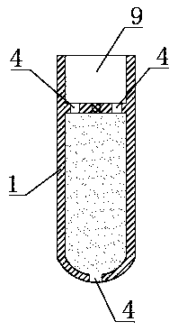 Lacrimation emitter