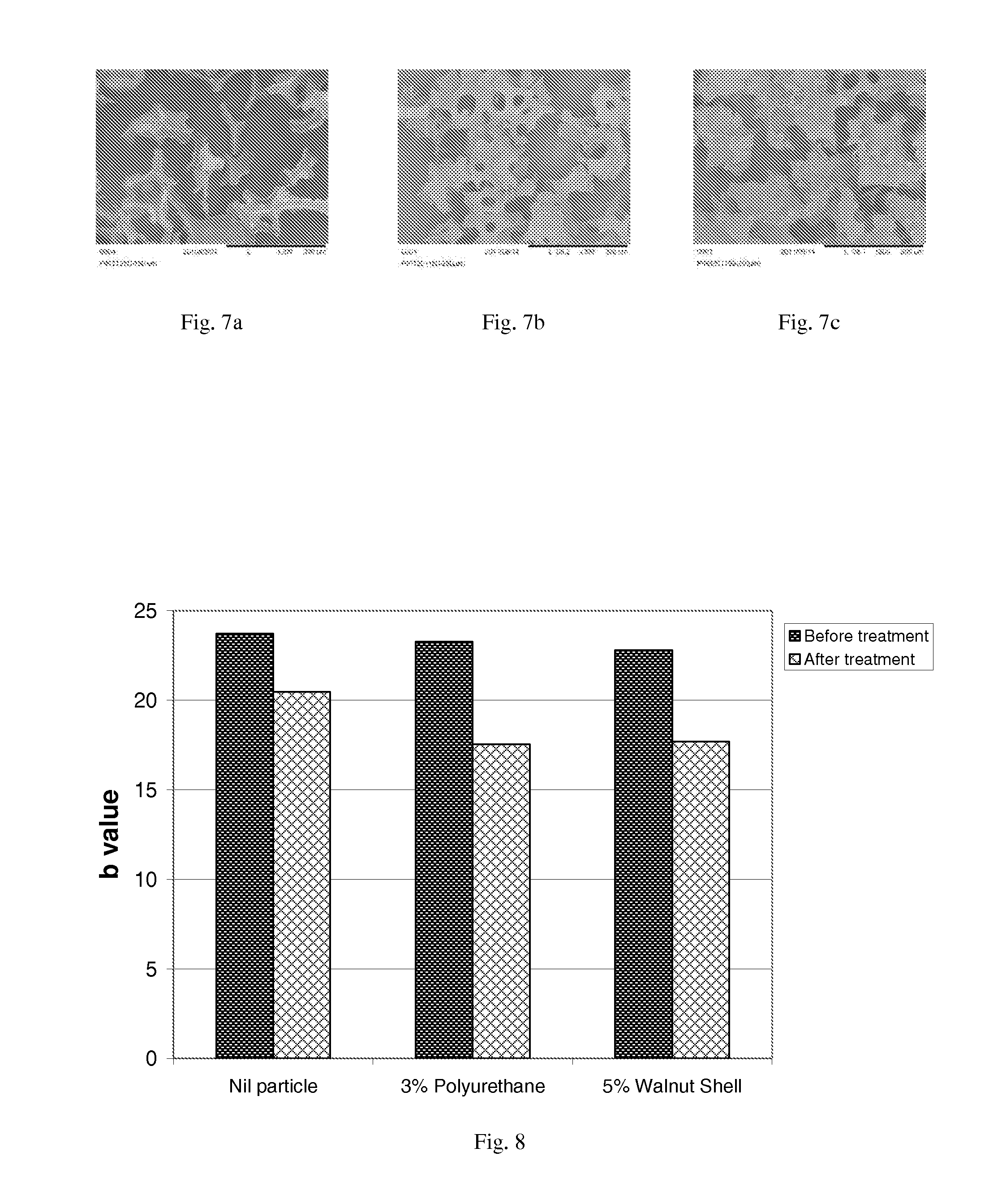 Liquid detergent composition with abrasive particles