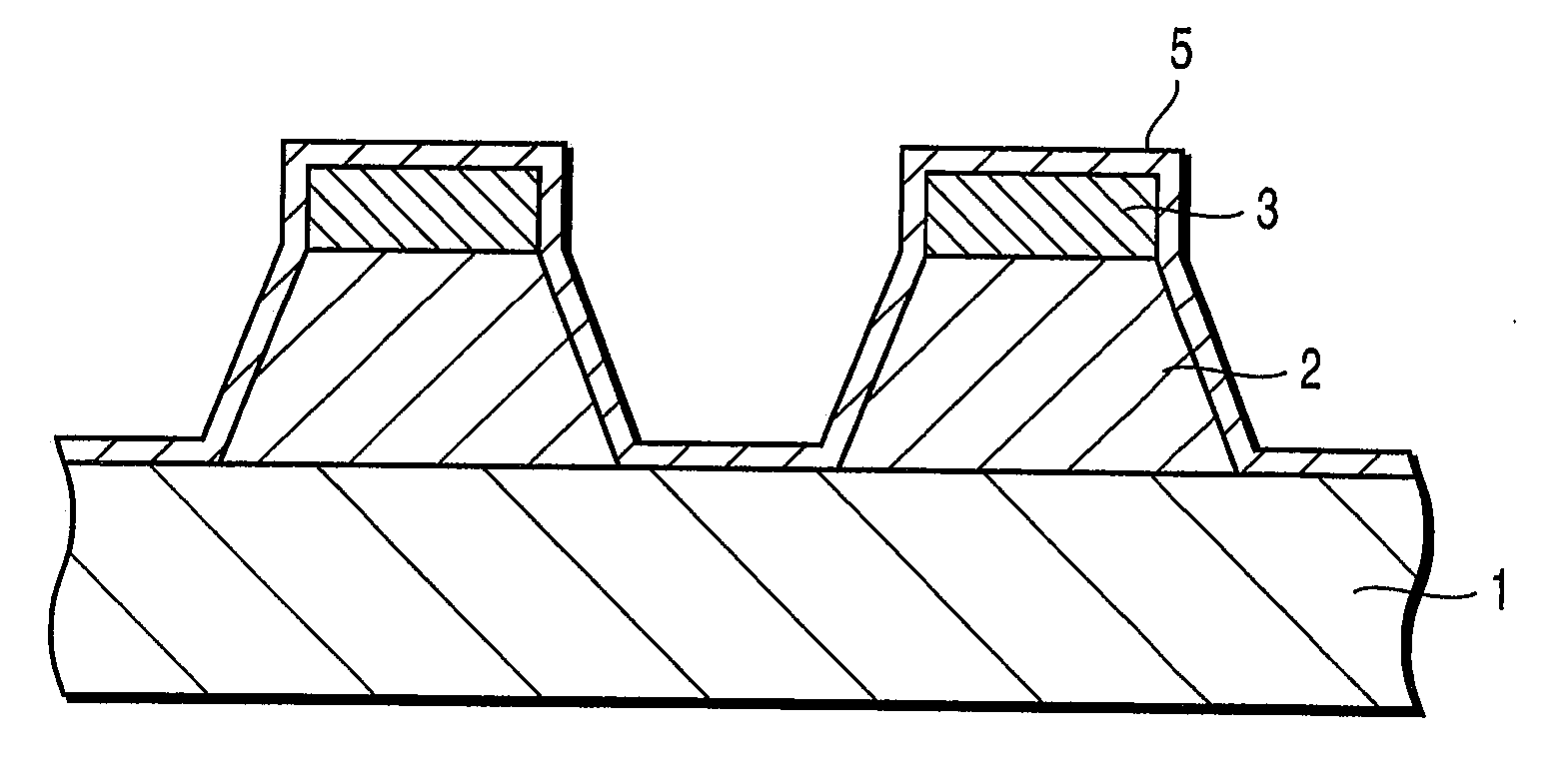 Magnetic recording medium, method of manufacturing the same, and magnetic recording/reproducing apparatus