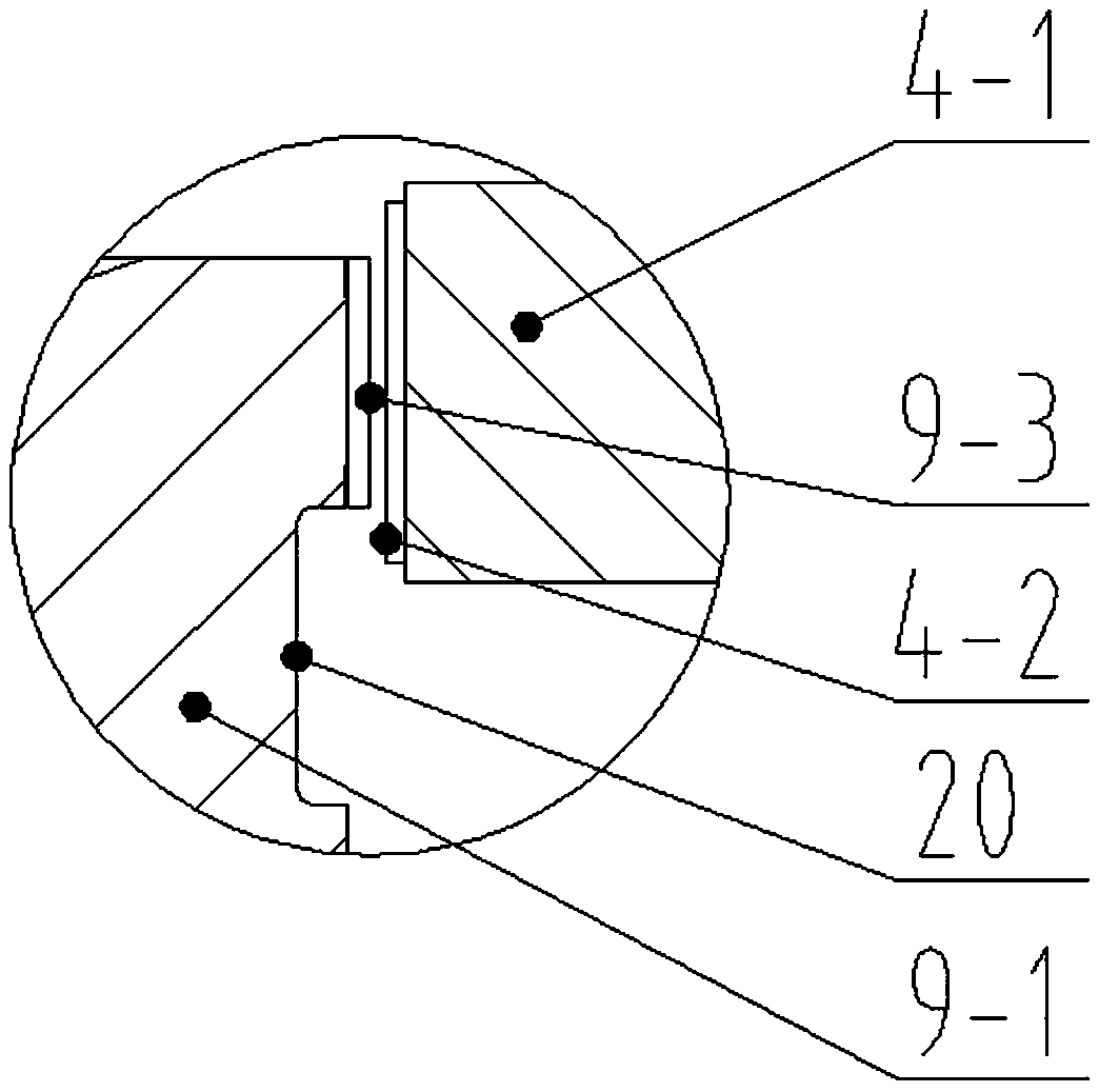 Synergistic damping, shock-isolating mounts for increased speed locking force