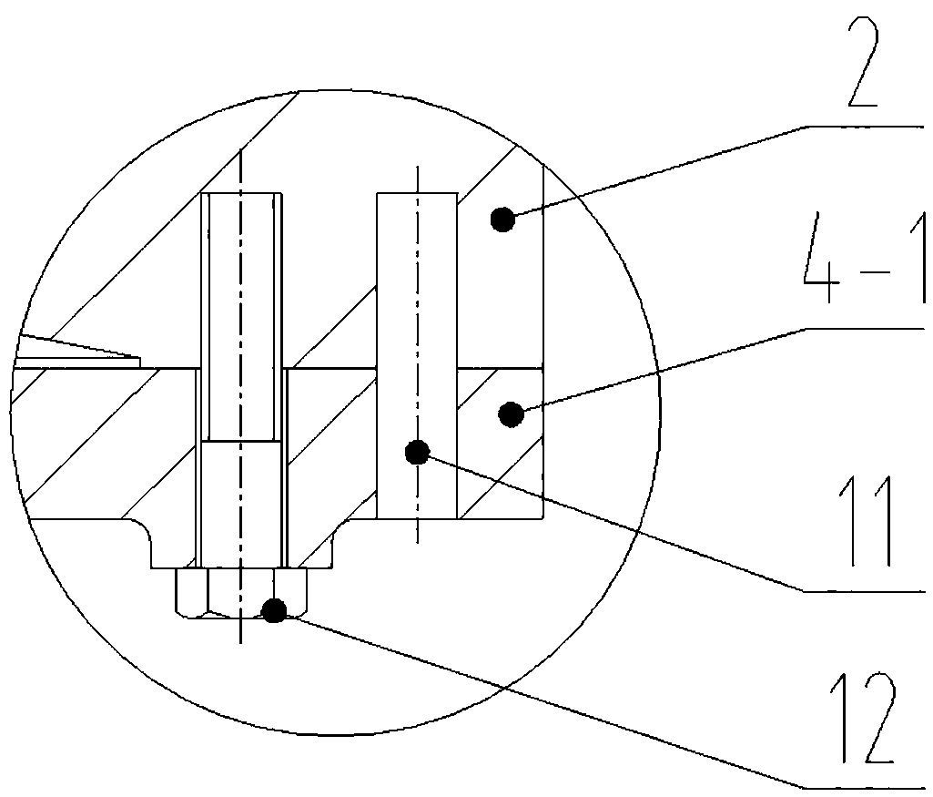 Synergistic damping, shock-isolating mounts for increased speed locking force