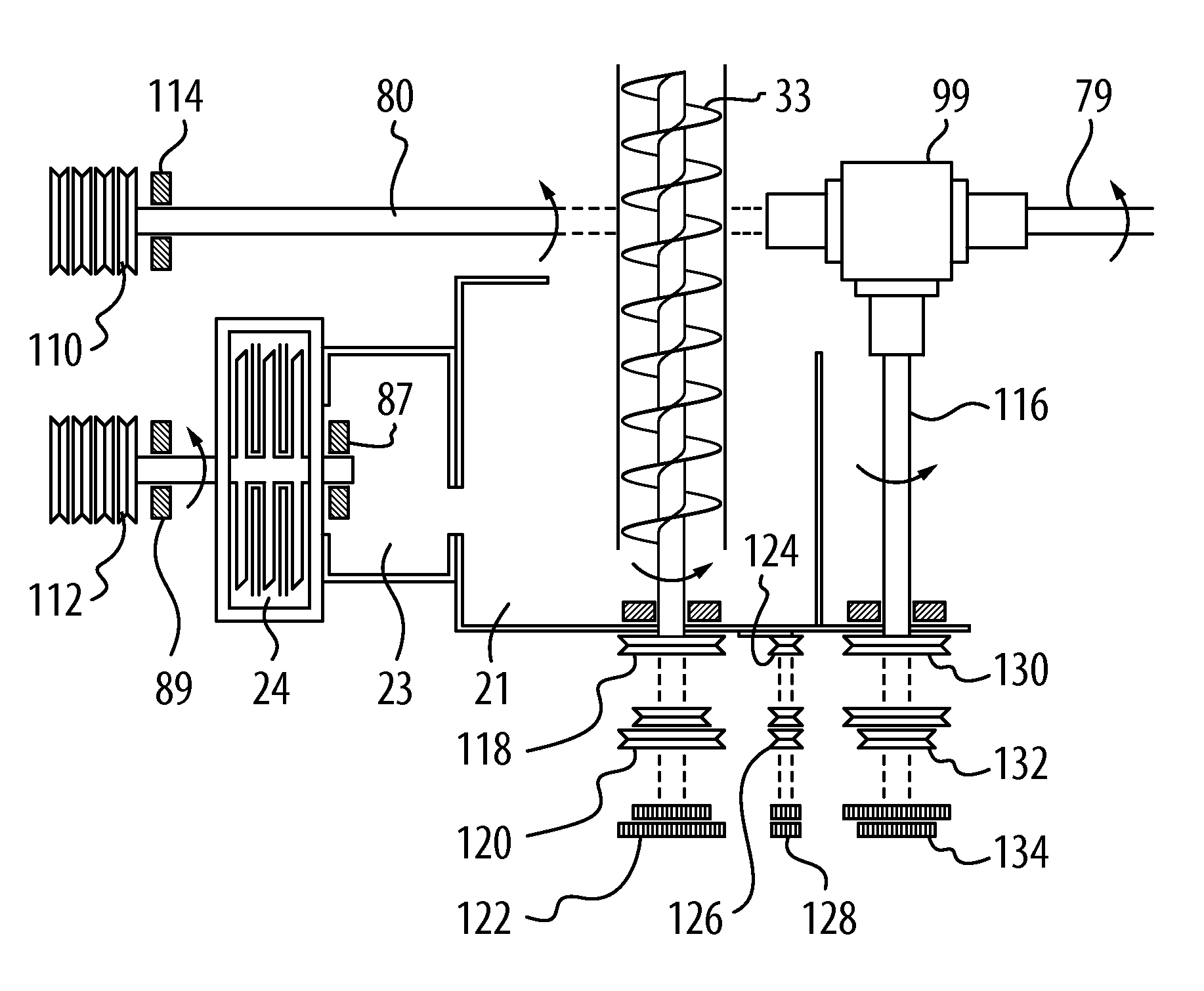 High capacity particulate loader and transfer apparatus