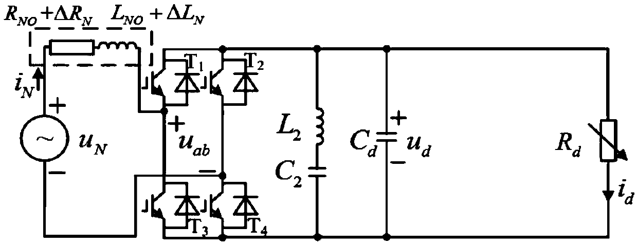 Disturbance Estimation Based Model Predictive Control Method for High-speed Railway Low-frequency Oscillation Suppression