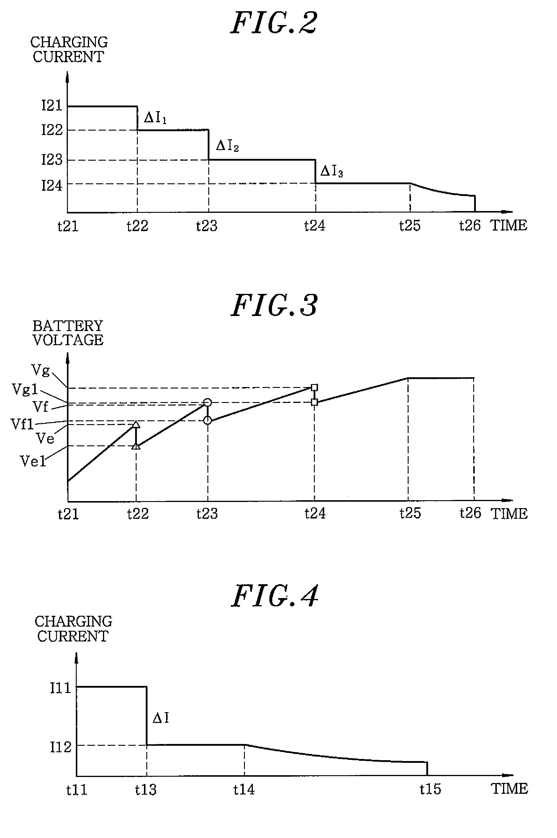 Charger apparatus capable of determining deterioration of second battery