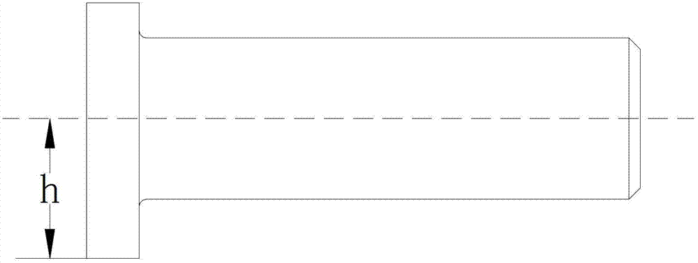 A Batch Detection Method for Spatial Dimensions of Small Pin Shaft Parts